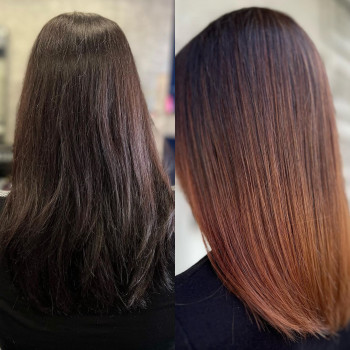 Вихід з темного