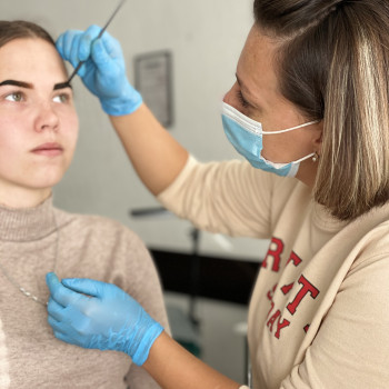 Анна Швыдкая, Днепр Фото - 6