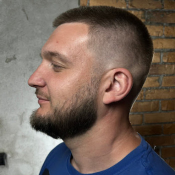 Чуб та Вуса, Київ Фото - 13