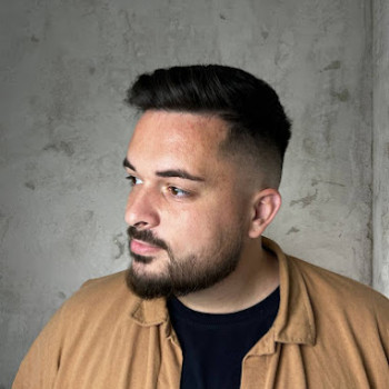 Чуб та Вуса, Київ Фото - 14