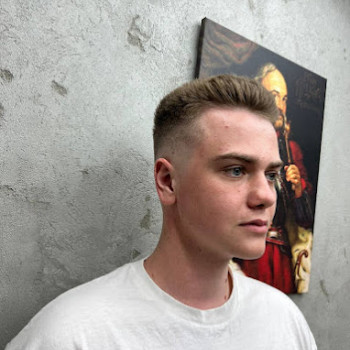 Чуб та Вуса, Київ Фото - 16