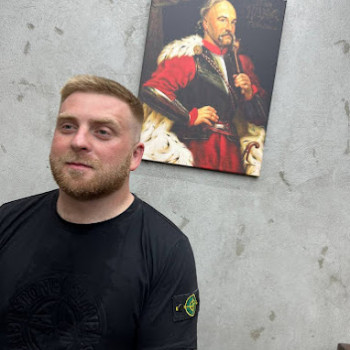 Чуб та Вуса, Київ Фото - 17