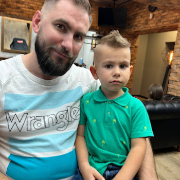 Чуб та Вуса, Київ Фото - 18