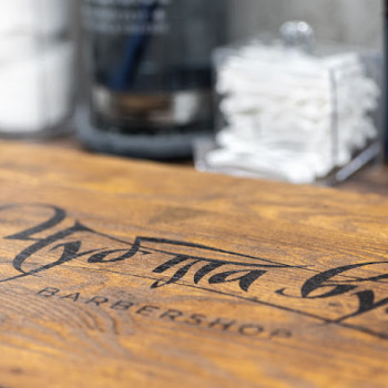 Чуб та Вуса, Київ Фото - 6