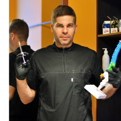 Артем Асауленко