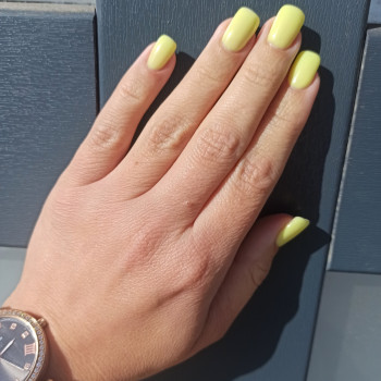 Вирівнювання пластини, однотонне покриття, топ