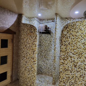 Сауна з басейном Амстердам
                    Сауна Амстердам Хмельницький