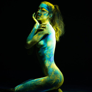 Вікторія Ріпна, Дніпро Фото - 18