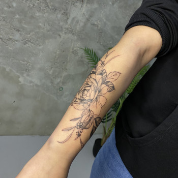 Юлія Ольховик, Сумы Фото - 27