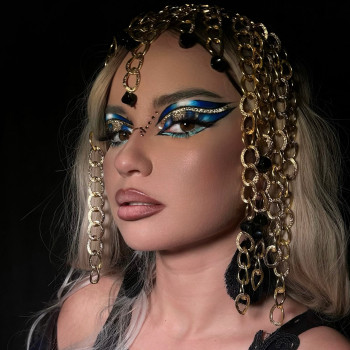 Дарья Павловская, Киев Фото - 2