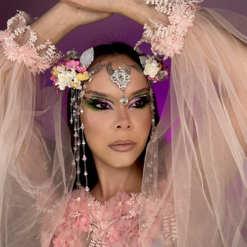 Дарья Павловская, Киев Фото - 7