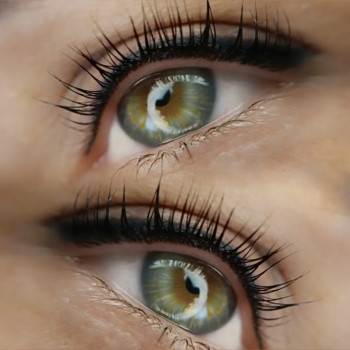 Фото из портфолио мастера  (мастер перманентного макияжа, Калуш)