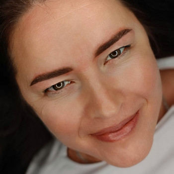 Фото из портфолио мастера  (мастер перманентного макияжа, Калуш)