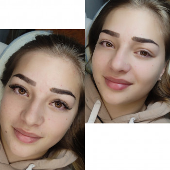 Наталія Пахомова, Киев Фото - 11