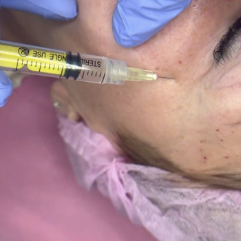 Дария Трегубенко, Киев Фото - 13