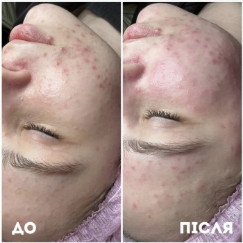 Дария Трегубенко, Киев Фото - 19