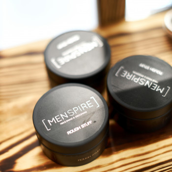 Frienders Barbershop, Киев Фото - 1