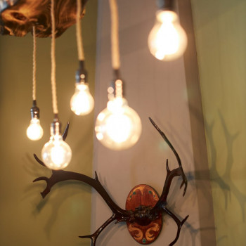 Frienders Barbershop, Киев Фото - 2