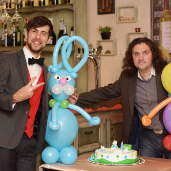 Фотозйомка подій в Сумах