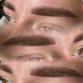 Перманентний макіяж татуаж
                    Мастер перманентного макияжа Вікторія Луцк