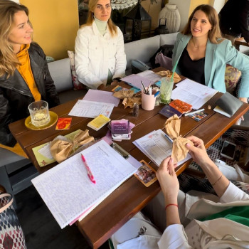 Валентина Гаєвська, Київ Фото - 4