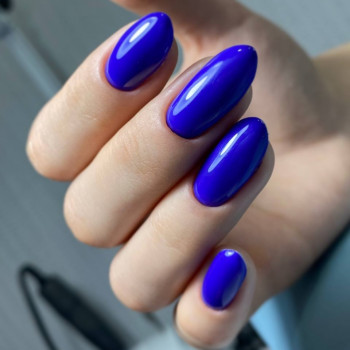 Манікюр з покриттям гель лак
                    Салон краси Афродита Кривий Ріг