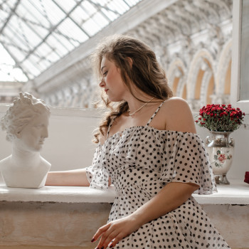 Дарʼя Антонова, Одеса Фото - 100