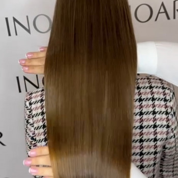 Кератин
                    Салон краси ШОУ-РУМ "ІНОАР" Одеса