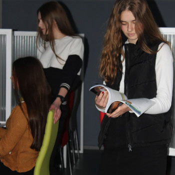 Фотосесія з друзями, фото - Фотограф Ангеліна Рудик