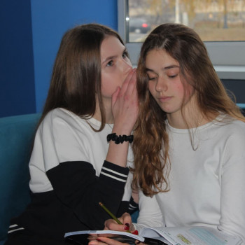 Фотосесія з друзями, фото - Фотограф Ангеліна Рудик