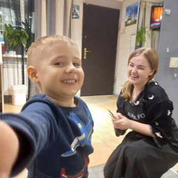 Татьяна Шевчук, Киев Фото - 9