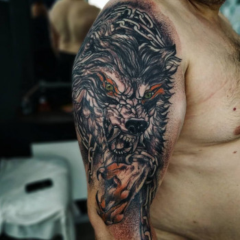 Дмитро Tattooin, Дніпро Фото - 88