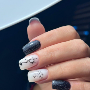 Манікюр
                    Салон красоты Lac&Muss Винница