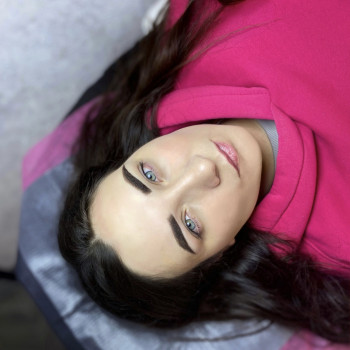 Перманент брів