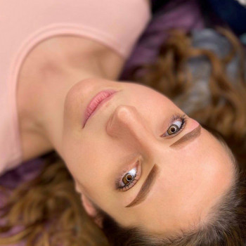 Перманент брів