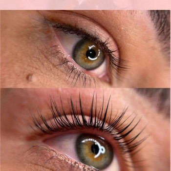 Ламінування вій
                    Лешмейкер  Чернигов