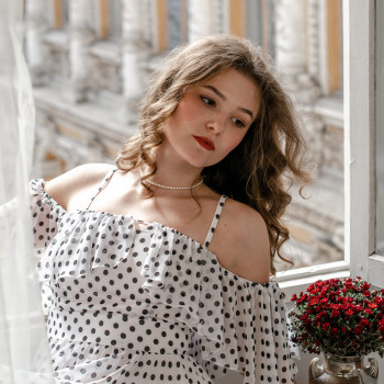 Дарʼя Антонова, Одеса Фото - 98