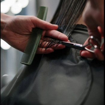 Стрижки жііночи