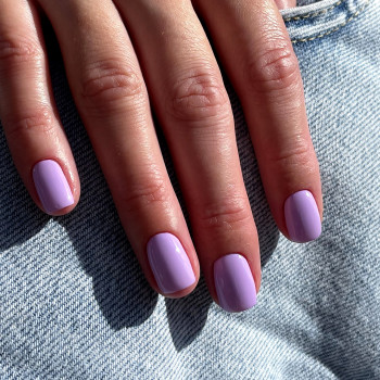 Манікюр манікюркиїв зміцнення нігтів, фото - Салон краси Cool People - Бюро Послуг Краси