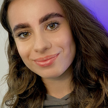 Фото с портфолио Дарія Коханівська