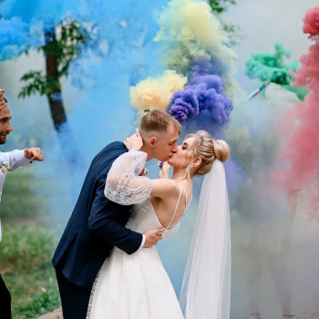 Свадебный фотограф Кировоград