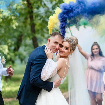 Фотограф на свадьбу Кропивницкий