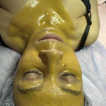 Фото из портфолио косметолога Людмила Ткачук (Бровары)