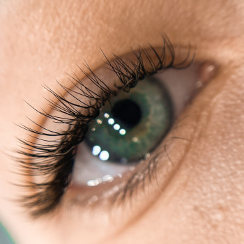 Класичне нарощування
                    Лешмейкер Ольга Днепр