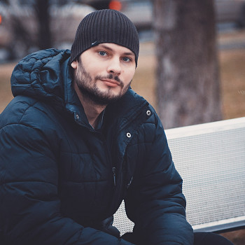 Yaroslav Voita, Дніпро Фото - 63