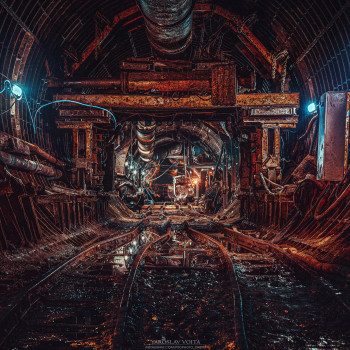 Yaroslav Voita, Дніпро Фото - 86