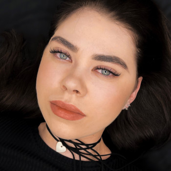 Ольга Нестерова, Днепр Фото - 14