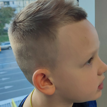 Юлія Малькова, Дніпро Фото - 27