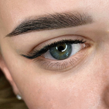 Авторський ефект 
«Royal Arrow»