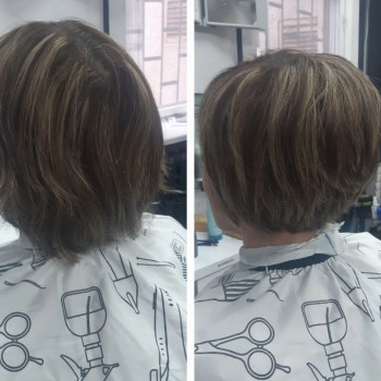 Людмила Деньга, Черкассы Фото - 5